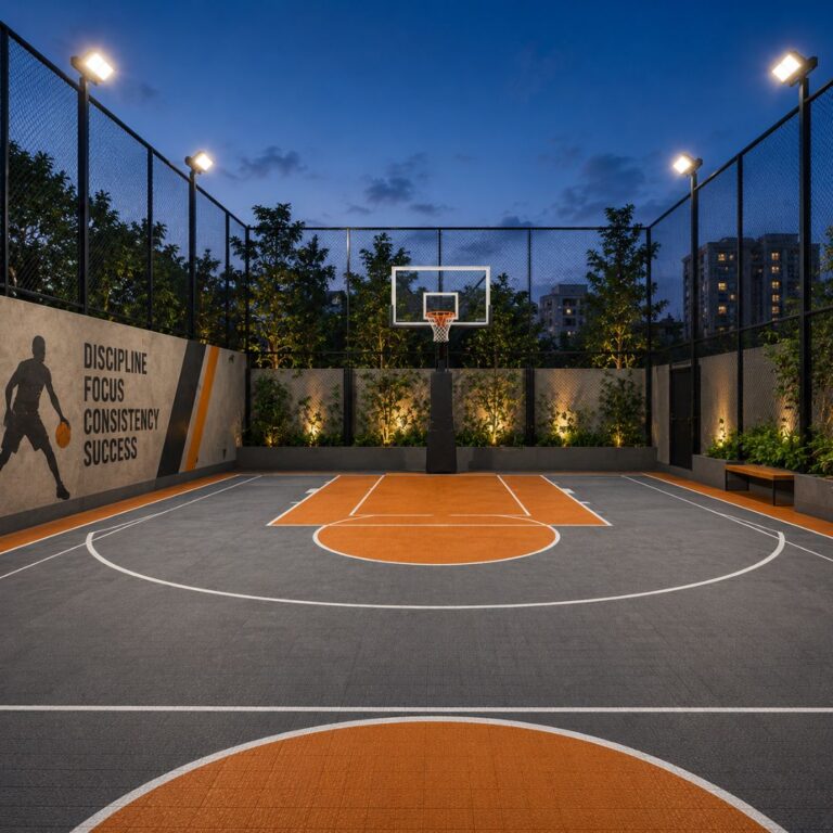 Basket Ball