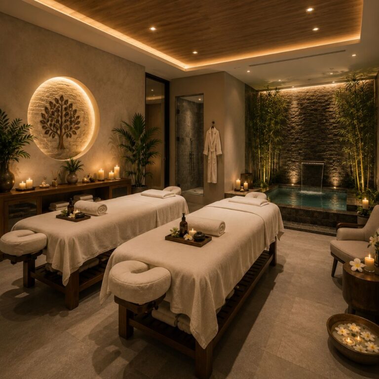 SPA