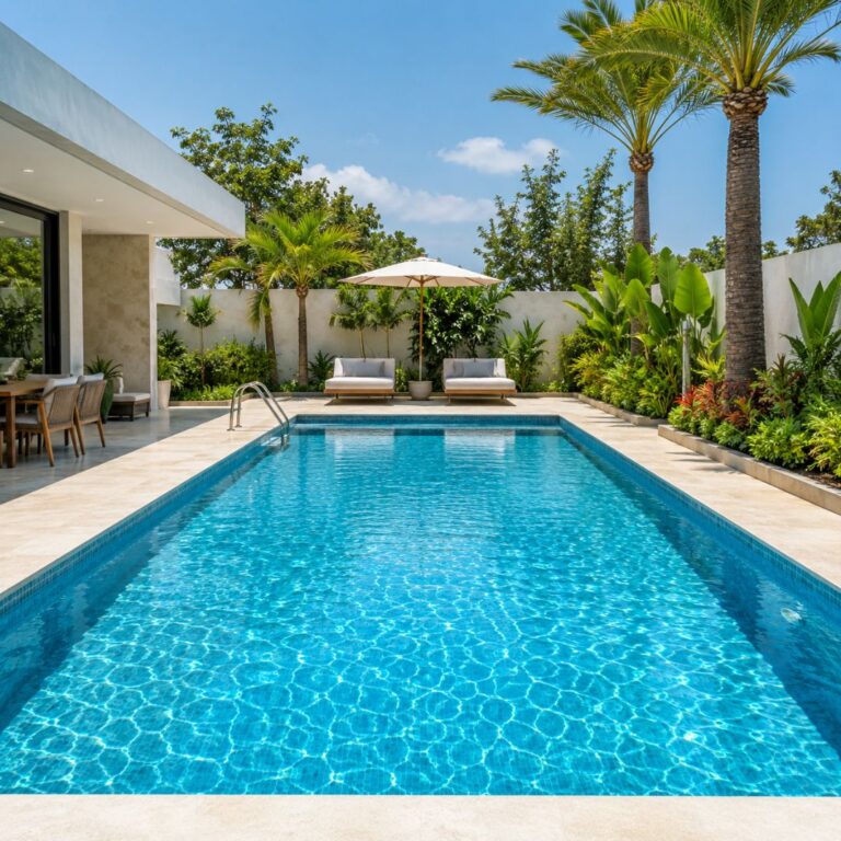 Swmming Pool