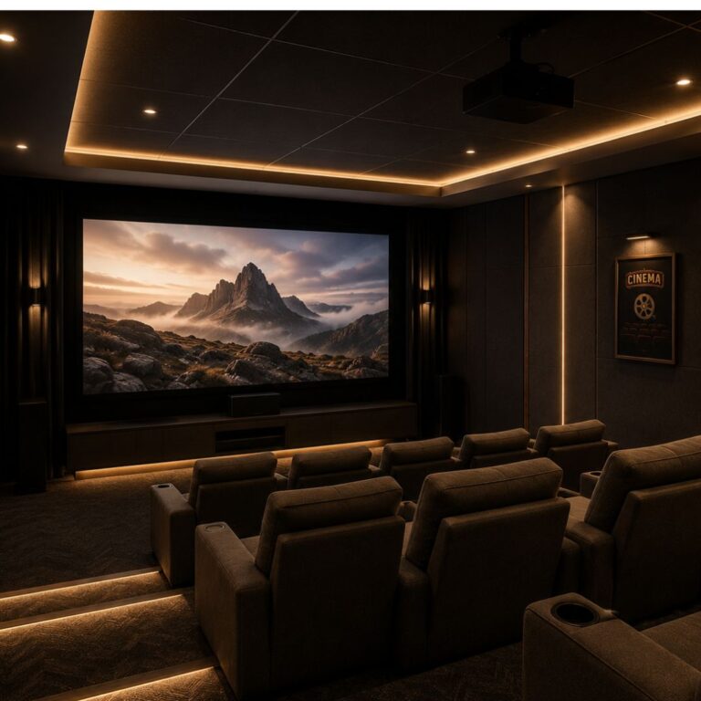 Theater